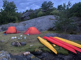 Summer Bucket List Adventures