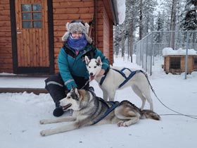 Learn New Skills in Winter