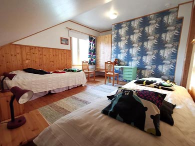 Explore the National Parks of Eastern Finland | Photo: AKA