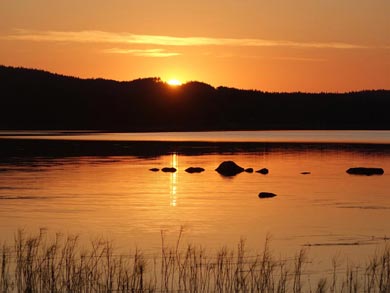 Explore the National Parks of Eastern Finland | Photo: AKA