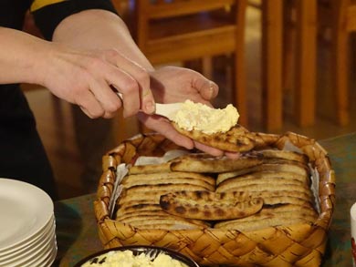 Explore the National Parks of Eastern Finland | Photo: AKA