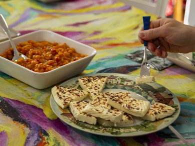 Husky, Ski and Snowshoe Week in Southern Lapland | Photo: HT