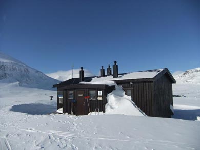 Husky Expedition to the King's Trail in Lapland | Photo: Nature Travels