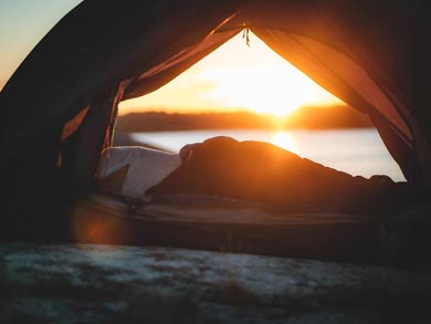 Self-guided Sea Kayaking in the Stockholm Archipelago | Photo: KT