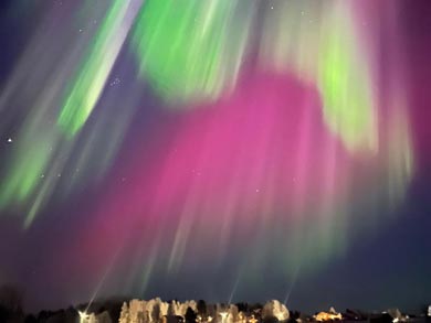 Enjoying the evening camp | Photo: Nicky Gilbert