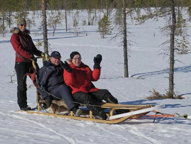 This experience is ideal for both adults and families | Photo: NOH