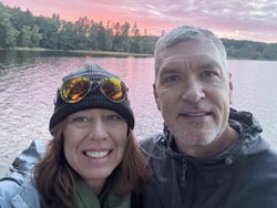 Customer photo