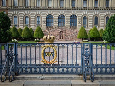 Stockholm | Photo: Linus Behrmann