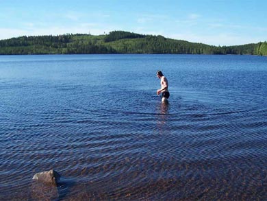 Hike and Bike in the Stockholm Archipelago | Photo: Nature Travels