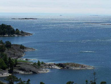 Island Hopping and Hiking in the Stockholm Archipelago | Photo: Nature Travels