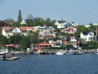 Dalar&ouml; | Photo: NT