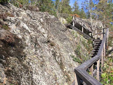 Island Hopping and Hiking in the Stockholm Archipelago | Photo: NT