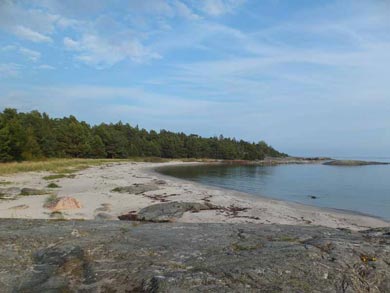 Island Hopping and Hiking in the Stockholm Archipelago | Photo: Nature Travels