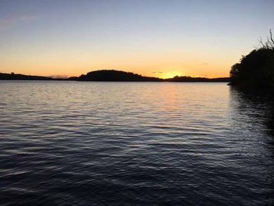 Island Hopping and Hiking in the Stockholm Archipelago | Photo: NT