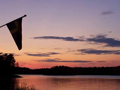 Island Hopping and Hiking in the Stockholm Archipelago | Photo: Nature Travels