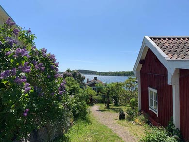 Vaxholm | Photo: NT
