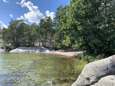 M&ouoml;ja | Photo: NT