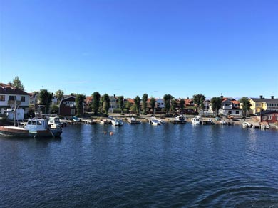 Sandhamn | Photo: NT