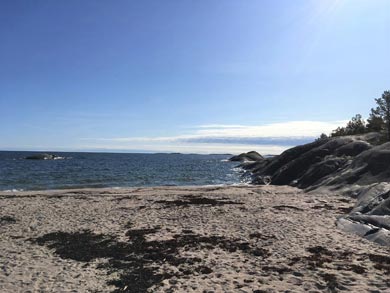Sandhamn | Photo: NT