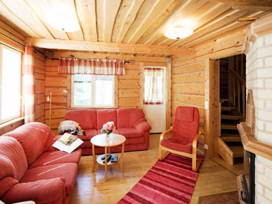 Cabin Taina | Photo: TET