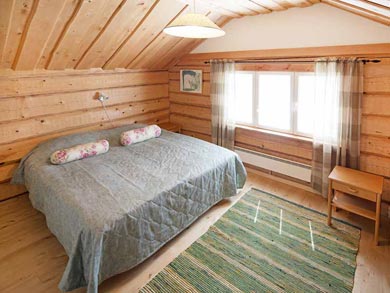 Cabin Taina | Photo: TET