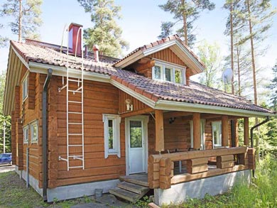 Cabin Taina | Photo: TET