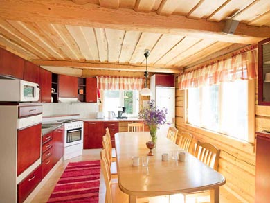 Cabin Taina | Photo: TET