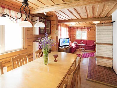 Cabin Taina | Photo: TET