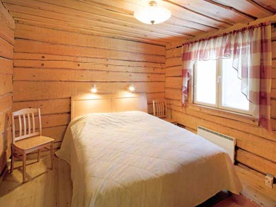 Cabin Taina | Photo: TET