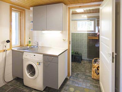 Cabin Taina | Photo: TET