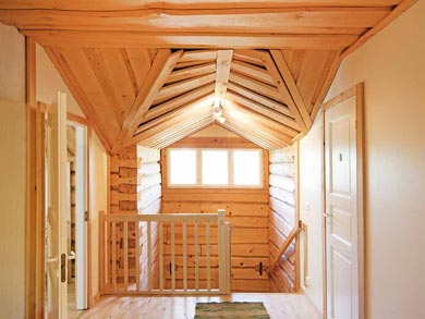 Cabin Taina | Photo: TET