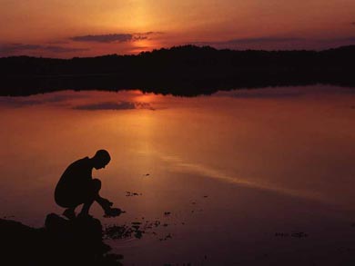 Self-guided Sea Kayaking in Bohusl&auml;n (Option 1 tour) | Photo: J. Hermanssson
