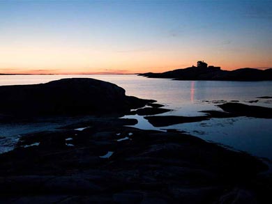 West Coast Kayaking Adventures | Photo: J. Hermansson