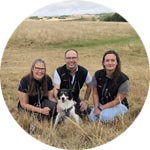 The Nature Travels Team